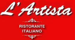 L Artista Italian Restaurant, Burnaby, BC opening hours