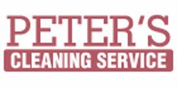 Peter's Cleaning Service Inc, Regina, SK opening hours