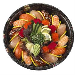 Sakura Sushi Japanese Restaurant, Pickering, ON opening hours