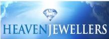 Heaven Jewellers, Brampton, ON opening hours