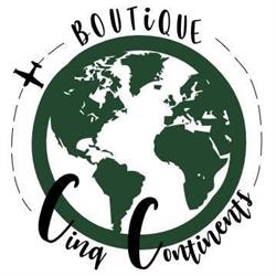 Boutique Cinq Continents, Trois-Rivières, QC opening hours