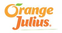 Orange Julius in Surrey, BC (Guildford) - Opening Hours