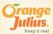 Orange Julius, New Westminster, BC opening hours