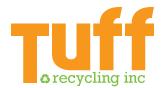 Tuff Recycling & Supply, Brampton, ON opening hours