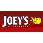 Joey's Restaurants, Kitchener, ON opening hours