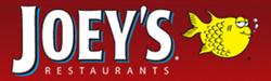 Joey S Only Seafood Restaurant in Winnipeg, MB (Garden City) - Opening Hours