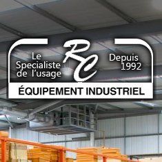 Equipement Industriel r C, Dorval, QC opening hours
