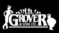 M H Grover & Fils Ltee, Verdun, QC opening hours