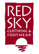 Red Sky Clothing and Footwear in Vancouver, BC (Fairview) - Opening Hours