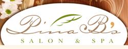 Pina B's Salon and Spa in Etobicoke, ON (Long Branch) - Opening Hours
