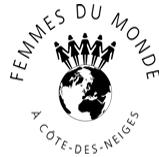 Femmes Du Monde A Cote-Neiges in Montréal, QC (Golden Square Mile) - Opening Hours