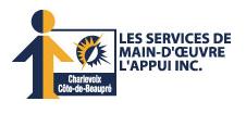 SERVICES DE MAIN-D OEUVRE L APPUI INC, La Malbaie, QC opening hours