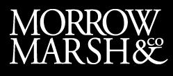 Morrow Marsh & Co. in Vancouver, BC (Kitsilano) - Opening Hours
