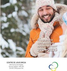 Ressources Communautaires Omega, Dorval, QC opening hours