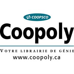 Coopoly in Montréal, QC (Vieux-Rosemont) - Opening Hours