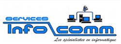 Services Info-Comm, La Malbaie, QC opening hours