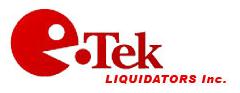 E Tek Inc. in Scarborough, ON (Rouge) - Opening Hours