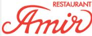 Restaurant Amir, Verdun, QC opening hours