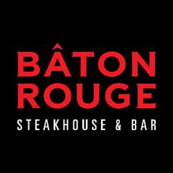 Bâton Rouge Steakhouse & Bar, Vaughan, ON opening hours
