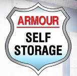 Armour Self Storage, Fort Saskatchewan, AB opening hours