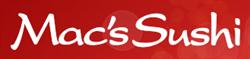 Mac's Sushi in Toronto, ON (Newtonbrook) - Opening Hours