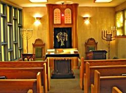 Beth Israel Synagogue, Halifax, NS opening hours