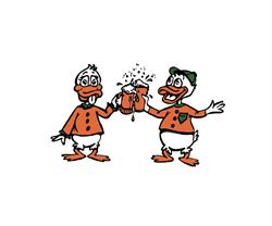 Ducks on The Roof Sports Bar & Grill, Cochrane, AB opening hours