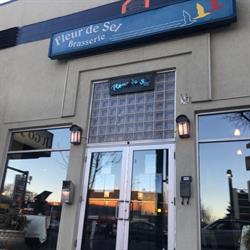 Fleur De Sel in Calgary, AB (Downtown) - Opening Hours