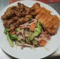Momma Jean S in Calgary, AB (Radisson Heights - Albert Park) - Opening Hours