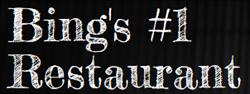 Bing S Restaurant No 1, Stony Plain, AB opening hours