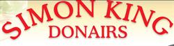 Simon King Donair & Submarine in Edmonton, AB (Mcintyre Industrial) - Opening Hours