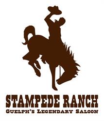 Stampede Ranch, Guelph, ON opening hours