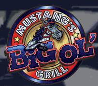 Mustang's Big Ol' Grill, Stoney Creek, ON opening hours