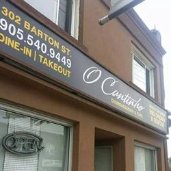 Churrasqueira & Cafe Cantinho in Hamilton, ON (Landsdale) - Opening Hours