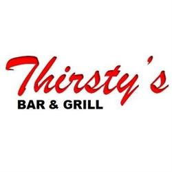 Thirsty S Bar & Grill, Waterloo, ON opening hours