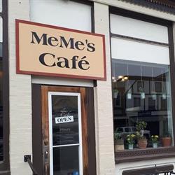 Me Me S Cafe, New Hamburg, ON opening hours