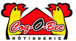 Rôtisseries Coq-O-Bec, Verdun, QC opening hours