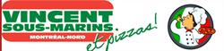 Vincent Sous-Marins in Montréal, QC (Villeray) - Opening Hours