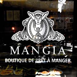 Mangia in Montréal, QC (Golden Square Mile) - Opening Hours