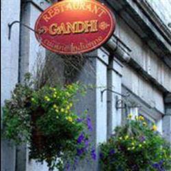 Restaurant Gandhi in Montréal, QC (Old Montreal) - Opening Hours