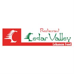 Cedar Valley Restaurant, Orleans, ON opening hours