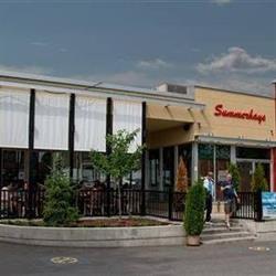 Summerhays Grill, Ottawa, ON opening hours