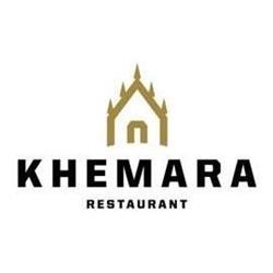Restaurant Khemara in Québec, QC (Quartier 4-5) - Opening Hours