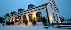 Auberge Baker Restaurant, Château-Richer, QC opening hours