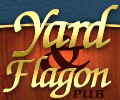 The Yard & Flagon Pub, Saskatoon, SK opening hours