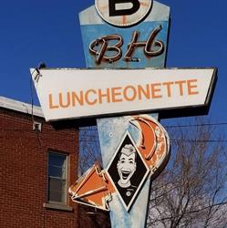 Casse-Croute BH, Sherbrooke, QC opening hours