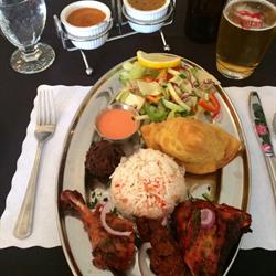Touch of India Restaurant, St. Catharines, ON opening hours