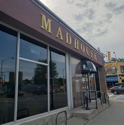 Madhouse, Thunder Bay, ON opening hours