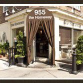 Homeway Soda Bar in Toronto, ON (Sherwood Park) - Opening Hours