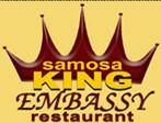 Samosa King, Scarborough, ON opening hours